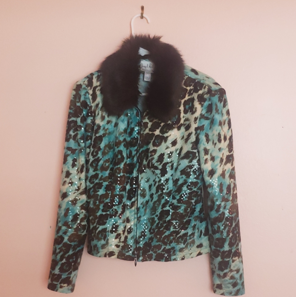 Blazer Jacket